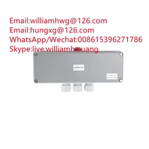 Zenitel IRR-VSPM-24 Relay Box VSP M3006200005 Zenitel IRR-24 Relay Box 3006202045 Zenitel IRR-3 Relay Box 1020600992 thumbnail-1