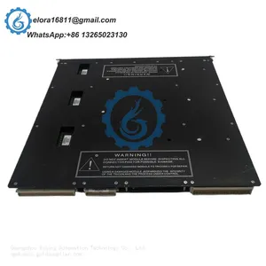 TRICONEX 3806E Industrial Control Module thumbnail-4