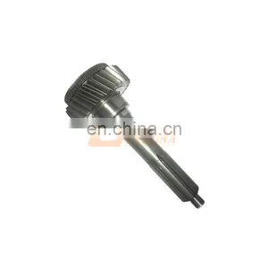 Sinotruk Hohan Truck Spare Parts AZ2210020501 Input Shaft thumbnail-3