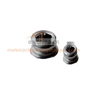 Golden Prince Truck HC 16 Front/Middle/Rear Axle Accessories Rear Axle Drive WG2700 320037 Bush thumbnail-3