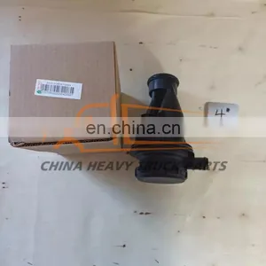 Factory Direct Price Concessions SINOTRUK SITRAK MAN MC11/MC13 Engine Assembly 200V01804-0024 Oil And Gas Separator With Seal thumbnail-3