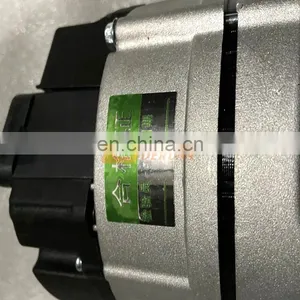 SINOTRUK HOWO Truck Spare Parts D12 MC11 Engine Parts VG1246090017 Generator for Sale thumbnail-5