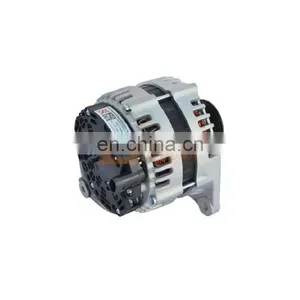 Shacman L3000/F3000/X3000/X6000 Truck Weichai WP10/WP12/WD12 Engine Spare Parts 612600090352 Generator thumbnail-1