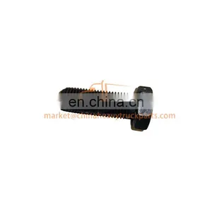 Foton Auman/Aumark/Miler/Land Pioneer Truck Spare Parts Q173b1275 Eye Bolt Hexagon Head Screw thumbnail-1