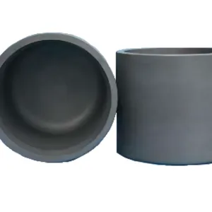 Graphite Crucible thumbnail-1