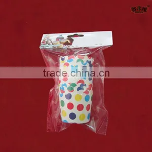 Disposable Baking Cups for Muffin Cupcake thumbnail-1