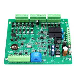 Stepper Motor Driver Board thumbnail-5