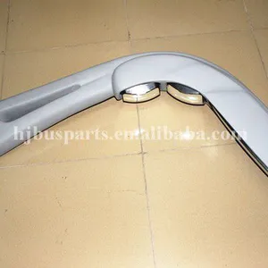 Sunlong Bus Body Kits Side Mirror HJRM-0167-E-RH Rear View Mirror thumbnail-5