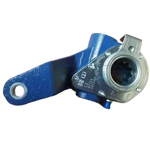 Hot Sale Good Quality Bus Parts Chinese Bus Braking System Break Adjustment Kit HY224 Automatic Slack Adjuster thumbnail-1