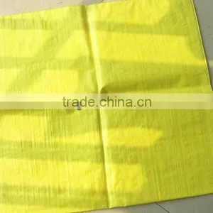 2013 Promotional High Quality Fashion Plastic Sacks Bag Made in China thumbnail-1