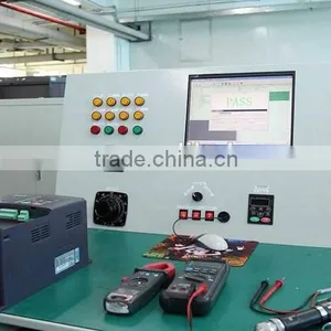 SV8-4T 3.7kw 380V Three -phase for Passenger Elevator Used Frequency Inverter thumbnail-3