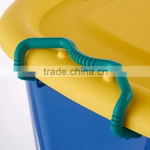 High Quality Stackable New Product Promotional Toys Bins thumbnail-6