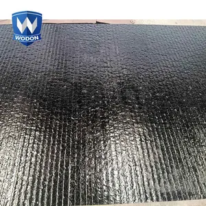 Hardness 60 HRC Hardened Steel Bimetal Wear Resistant Plate thumbnail-5