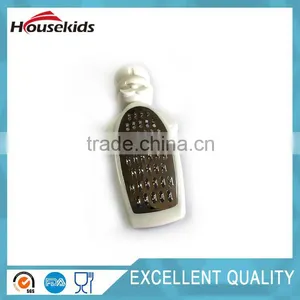 Commercial Grade Stainless Steel Grater Ideal for Cheese Nut Chocolate thumbnail-4
