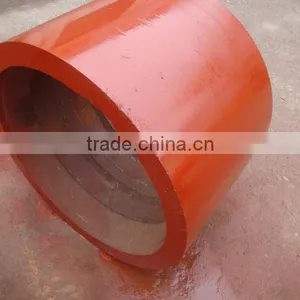 HUAHONG 2PG750*500 2-roller Crusher for Crushing Ores thumbnail-6