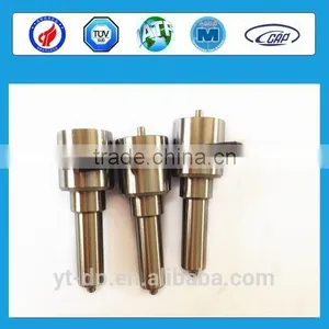 Diesel Fuel Injection Common Rail Nozzle DLLA152P947,093400-9470 thumbnail-2