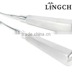 Guangzhou Lingchen Root Elevators Dental Instruments Names thumbnail-1