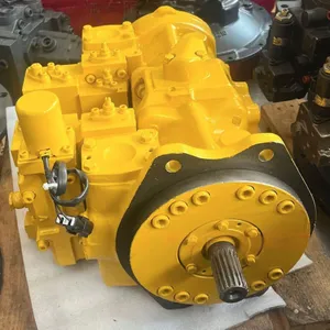708-25-20100 708-25-04032 708-25-21100 for PC150-5 PC180-5 PW170-5K Hydraulic Pump Plunger Pump Excavator Main Pump thumbnail-6