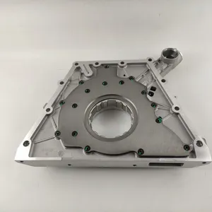 Fot Cums Engine ISX12 Oil Pump 5581729 thumbnail-5