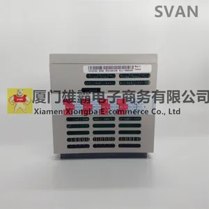 EMERSON MVME6100 VME Single Board Computer thumbnail-4