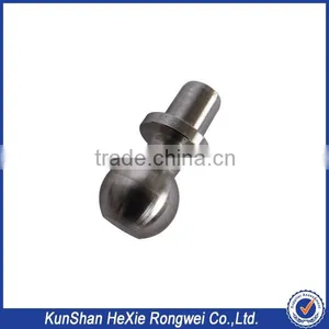 China Metal Cnc Machining Milling Turning Mechanical Auto Parts for Volo With High Quality Quality Choice thumbnail-3
