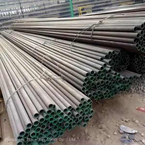 ASTM A213 Seamless Ferritic and Austenitic Alloy Steel Tubes for Boilers, Superheaters and Heat Exchangers thumbnail-4