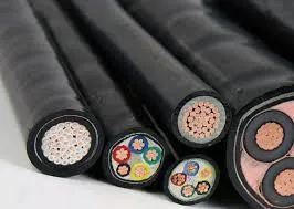 Industrial Cables thumbnail-3