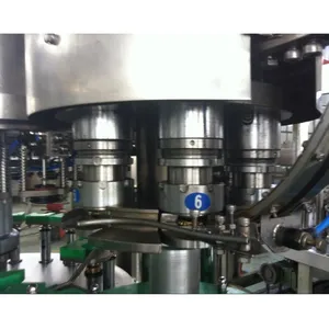 Bottle Beer Filling-8