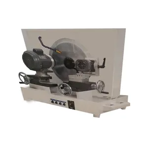 Circular Blade Sharpening Machine/ Knife Grinding Equipment/ Crusher Knife Sharpening Machine thumbnail-1