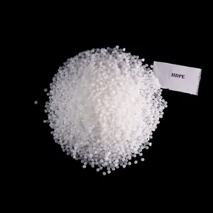 High Quality Plastic HDPE Raw Material Hot Charge General-Purpose Plastics in Stock thumbnail-3