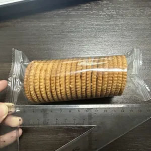 Quality Evenly Baked Crispy Salty Biscuits Cookies for Wholesalers and Supermarkets thumbnail-3