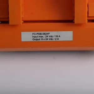Honeywell FC-PDB-0824P thumbnail-4