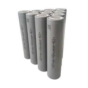 Lithium Ion Battery Cells 33140 3.6v 15Ah thumbnail-1