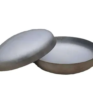 Metal Dish Ends Manufacturer thumbnail-1