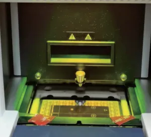 PCR Instrument Fluorescence Calibration Device thumbnail-1