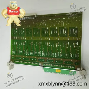 ABB 500ITM02 (1HDF930712X010) – Interface/Termination Module for ABB 500-series Control Systems thumbnail-2