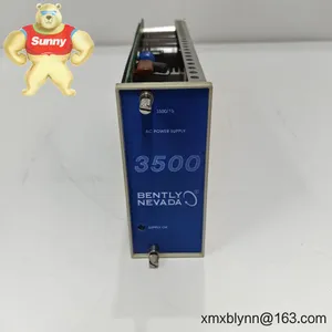 Bently Nevada 350900HTVAS-A0-B4 Probe Connection Cable – High‑Temperature Lead for Proximity/Vibration Sensing thumbnail-1