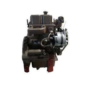 Good Price 37kw Yuchai YC2115 Diesel Engine Assembly for Crawler Drilling Machines thumbnail-1