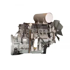 Genuine Electric Start 4 Stroke BFM8-22T3R/4 Deutz Machinery Engines thumbnail-2