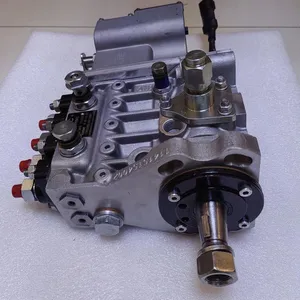 BYC Fuel Injection Pump 4990062 for Cummins 4BTA3.9-G2 Generator Set thumbnail-2