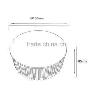 Cup Fan Heatsink thumbnail-3