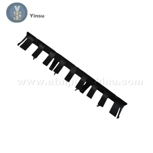 Wincor Stacker Single Guide Unit 1750044374 Banknote Transport Guide Component thumbnail-5