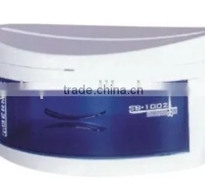 Beiqi Salon Furniture Good Quality Tool Disinfection Cabinet thumbnail-1