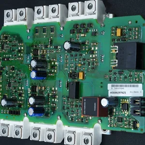 A5E48776442︱GH180 Bypass Power Supply︱A5E48776442 thumbnail-2