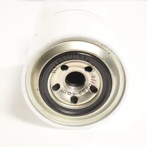 Sany 60292521 Hydraulic Filter for SY375 SY485 Excavator Engine Genuine Quality Replacement thumbnail-4