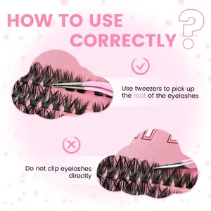 DIY Eyelash Extension thumbnail-5