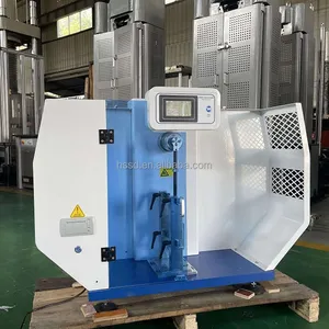 Professional Chary & Izod Astm D6110 Charpy Impact Tester Rubber Impact Testing Machine With Great Price thumbnail-5