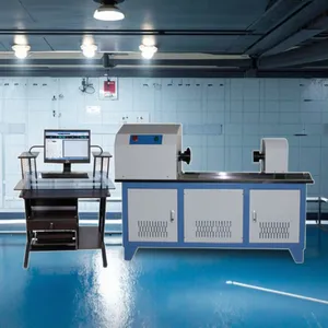 HST-TNP20W Touch Screen Automatic SpringTorsion Fatigue Testing Machine thumbnail-5