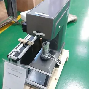 HVS-30Z Digital Automatic 30kgf Turrent Vickers Hardness Tester High Precision for Test Equipment thumbnail-2