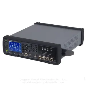 Keysight E4980B LCR Meter E4980BL-102：20 Hz to 1 MHz thumbnail-2